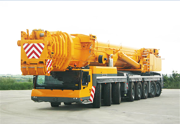 灵台县精密设备吊装（如机床、仪器）需要特殊车型吗？